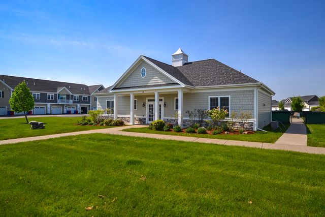 132 Stillwater Ln Unit 1, Williston, VT 05495
