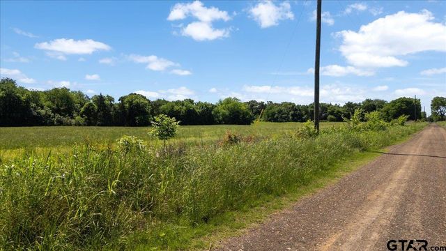 279 County Road 2395, Winnsboro, TX 75494