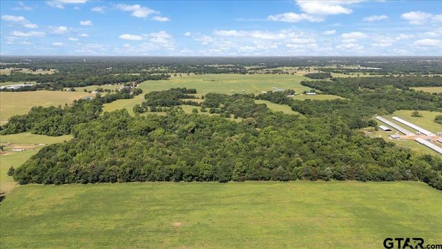 279 County Road 2395, Winnsboro, TX 75494