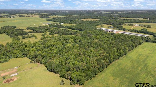 279 County Road 2395, Winnsboro, TX 75494