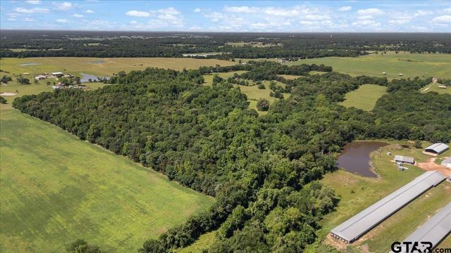 279 County Road 2395, Winnsboro, TX 75494