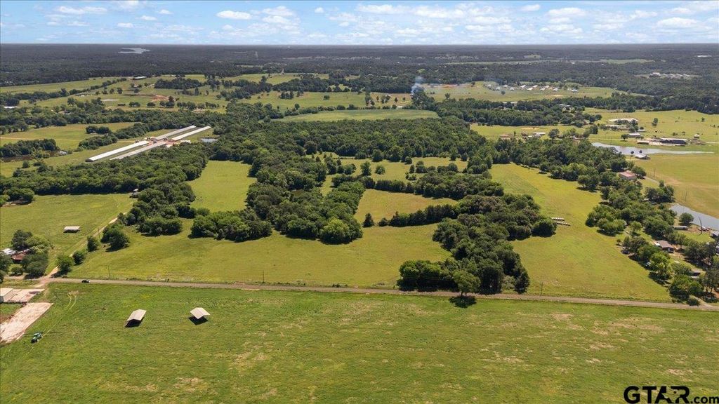 279 County Road 2395, Winnsboro, TX 75494
