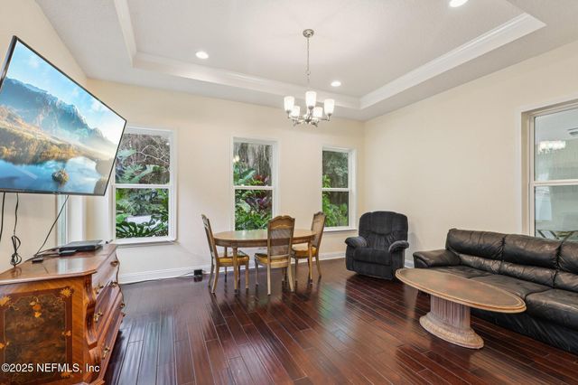 12349 SHADY BRIDGE Trail, Jacksonville, FL 32258