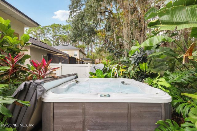 12349 SHADY BRIDGE Trail, Jacksonville, FL 32258