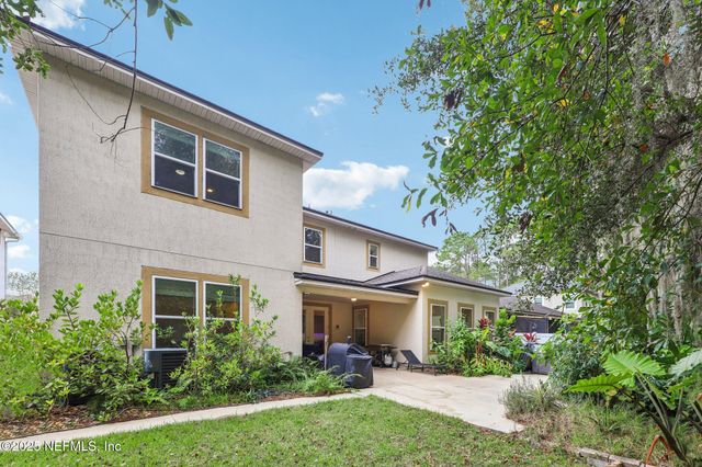 12349 SHADY BRIDGE Trail, Jacksonville, FL 32258