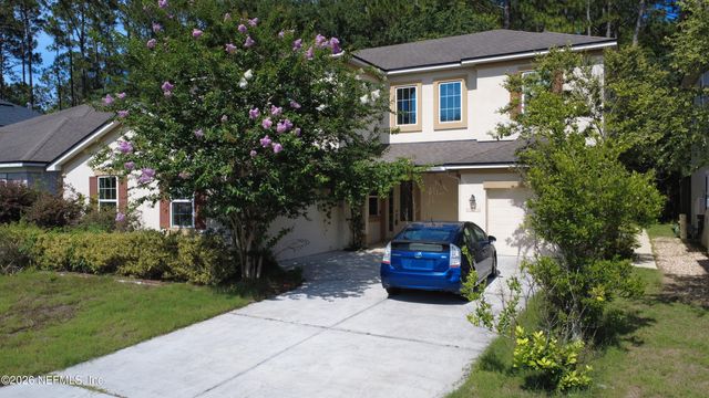 12349 SHADY BRIDGE Trail, Jacksonville, FL 32258