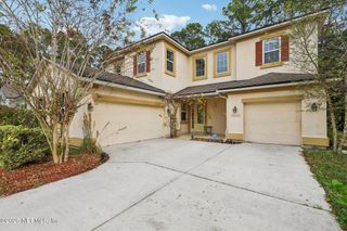 12349 SHADY BRIDGE Trail, Jacksonville, FL 32258