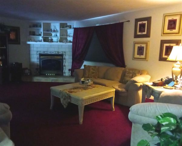 102 Keswick Farm RD, Troutville, VA 24175