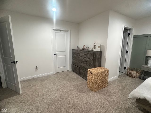 306 W Burnside Avenue, Fairland, IN 46126