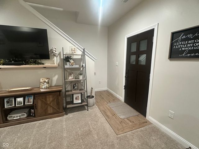 306 W Burnside Avenue, Fairland, IN 46126