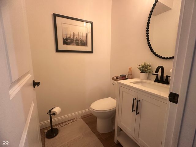 306 W Burnside Avenue, Fairland, IN 46126