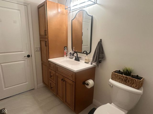 306 W Burnside Avenue, Fairland, IN 46126