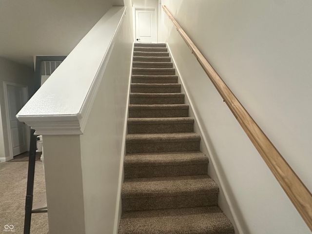 306 W Burnside Avenue, Fairland, IN 46126