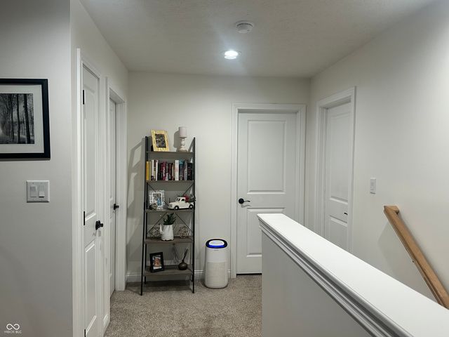 306 W Burnside Avenue, Fairland, IN 46126