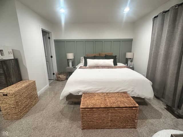 306 W Burnside Avenue, Fairland, IN 46126