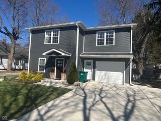 306 W Burnside Avenue, Fairland, IN 46126