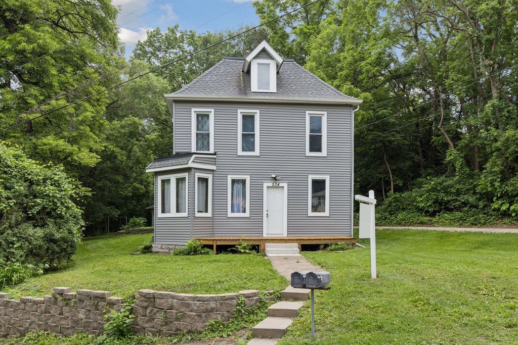 534 Annapolis Street, South Saint Paul, MN 55075