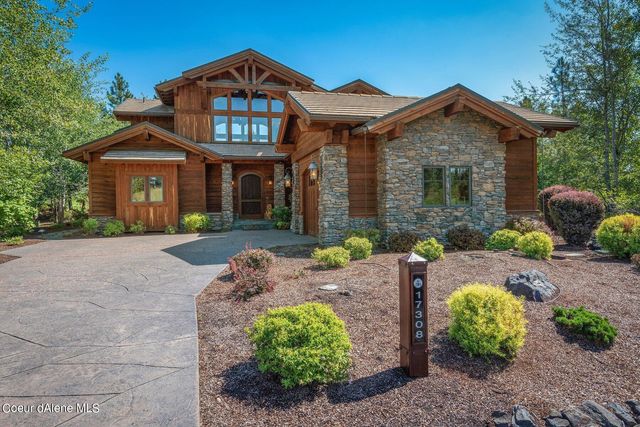 17308 S HALITE LOOP, Coeur d'Alene, ID 83814