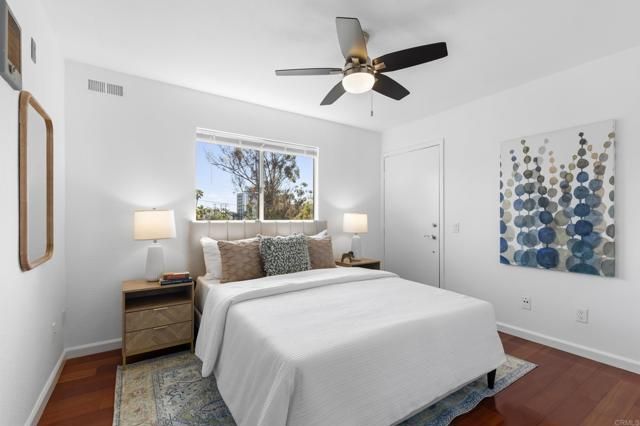 727 ROBINSON AVE C, San Diego, CA 92103