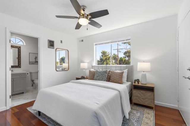 727 ROBINSON AVE C, San Diego, CA 92103