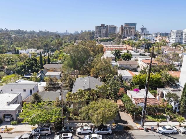 727 ROBINSON AVE C, San Diego, CA 92103