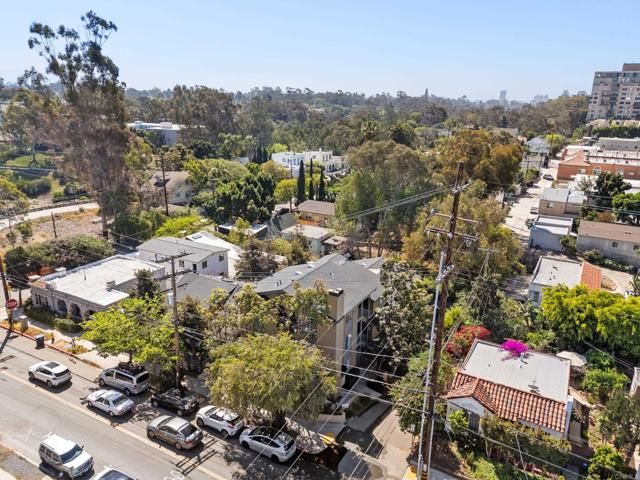 727 ROBINSON AVE C, San Diego, CA 92103