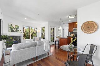 727 ROBINSON AVE C, San Diego, CA 92103