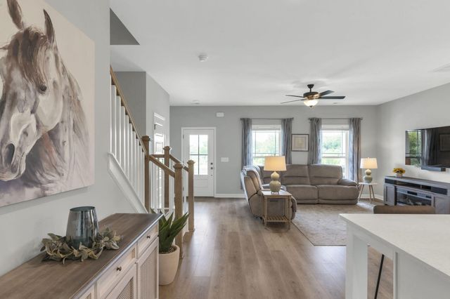 1608 Cotton Way, Chattanooga, TN 37404