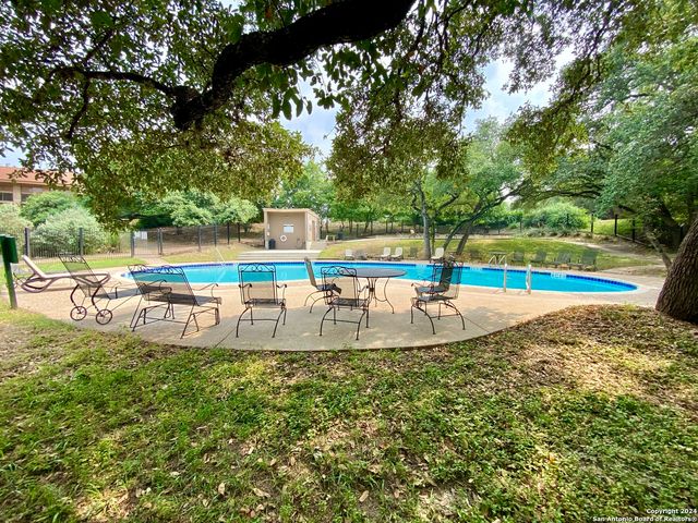 11804 MISSION TRACE ST, San Antonio, TX 78230