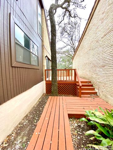 11804 MISSION TRACE ST, San Antonio, TX 78230