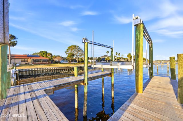 9022 HECKSCHER Drive, Jacksonville, FL 32226