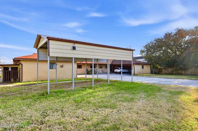 9022 HECKSCHER Drive, Jacksonville, FL 32226