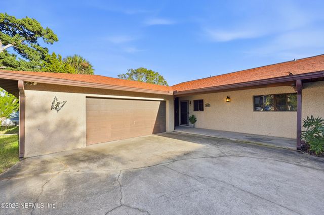 9022 HECKSCHER Drive, Jacksonville, FL 32226