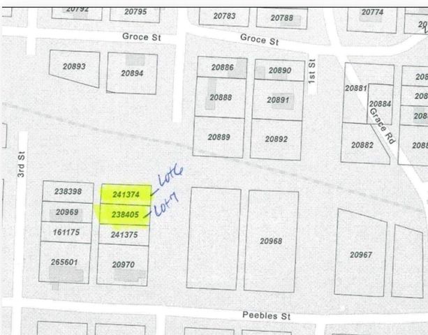 00 3rd Street, Hempstead, TX 77445