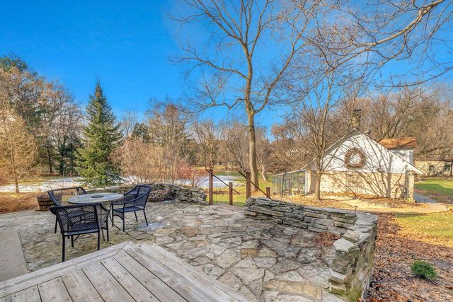 415 Green Bay ROAD, Cedarburg, WI 53012