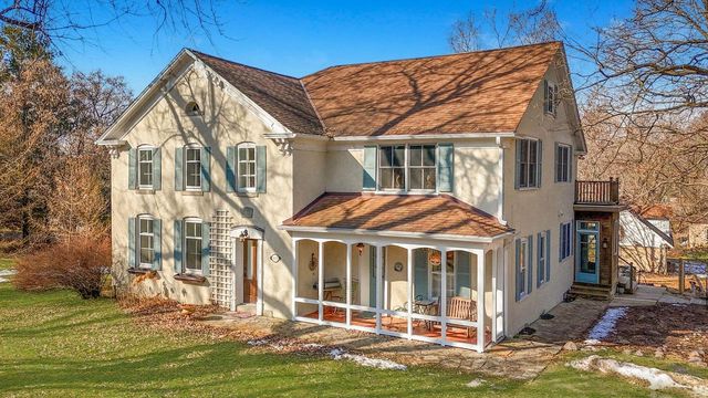 415 Green Bay ROAD, Cedarburg, WI 53012