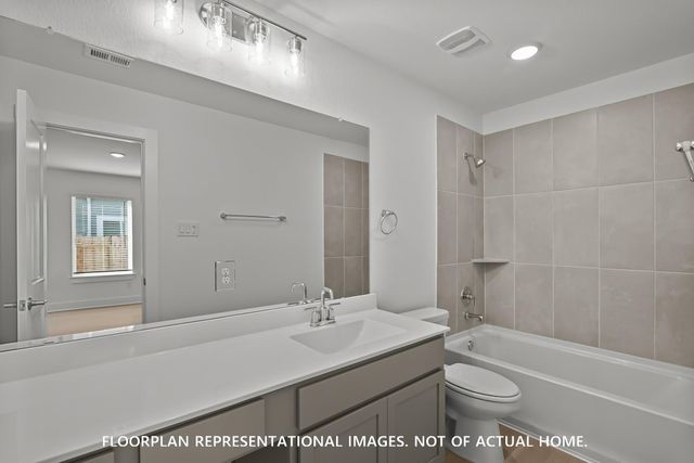 22547 Pagoda Dogwood Branch Drive, New Caney, TX 77357