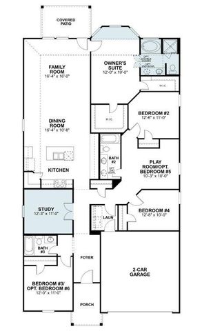 22547 Pagoda Dogwood Branch Drive, New Caney, TX 77357