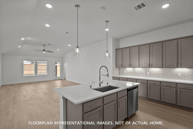 22547 Pagoda Dogwood Branch Drive, New Caney, TX 77357