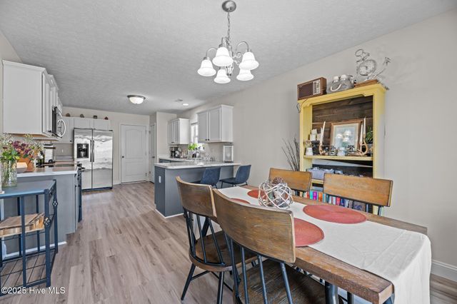 3106 Bettye Gresham Lane, New Bern, NC 28562