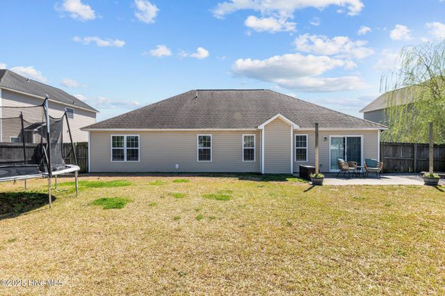 3106 Bettye Gresham Lane, New Bern, NC 28562