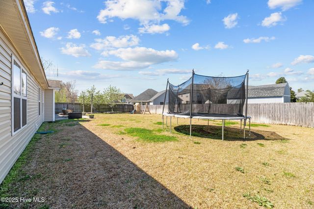 3106 Bettye Gresham Lane, New Bern, NC 28562
