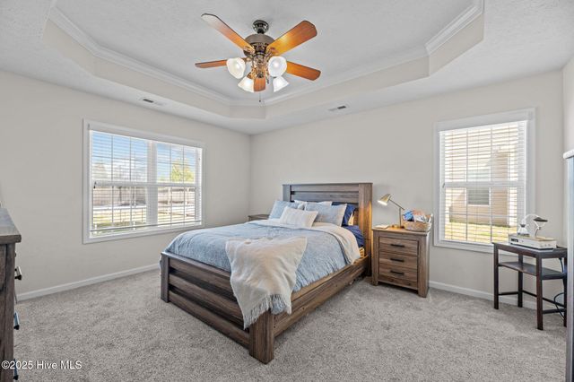 3106 Bettye Gresham Lane, New Bern, NC 28562