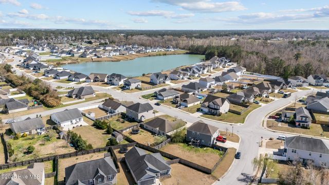 3106 Bettye Gresham Lane, New Bern, NC 28562
