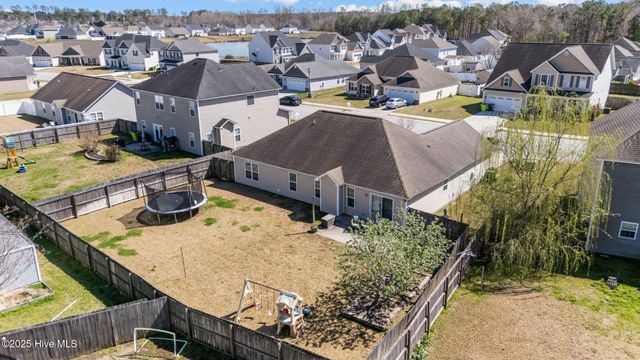 3106 Bettye Gresham Lane, New Bern, NC 28562