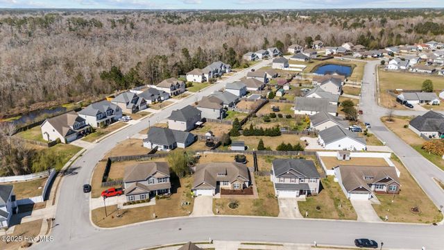 3106 Bettye Gresham Lane, New Bern, NC 28562