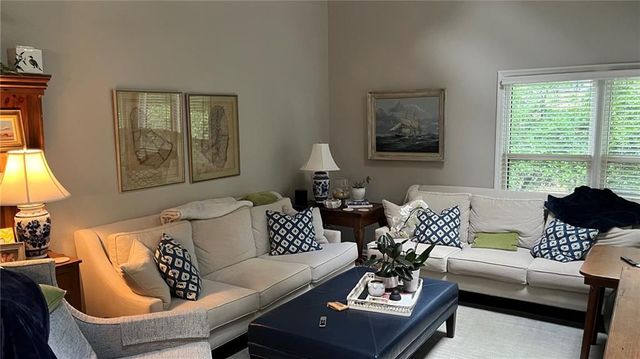2452 N Forest Drive, Marietta, GA 30062