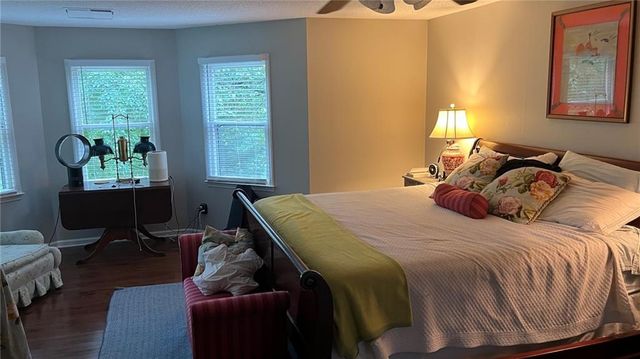 2452 N Forest Drive, Marietta, GA 30062