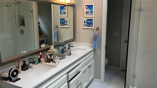 2452 N Forest Drive, Marietta, GA 30062