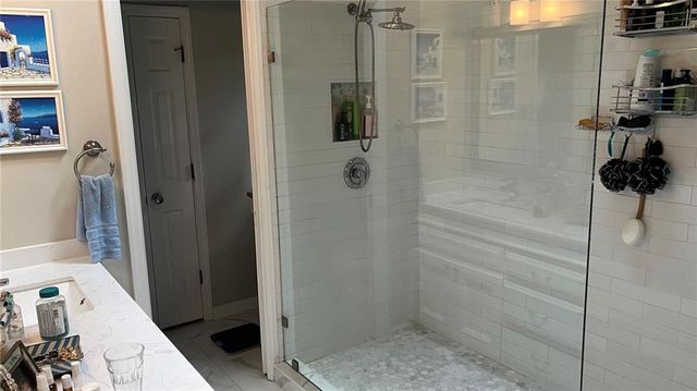 2452 N Forest Drive, Marietta, GA 30062